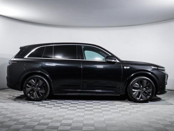 Li Auto (Lixiang) L7 I с пробегом 2023 года, цена 5 499 000 рублей, 86780 км, внедорожник, Автокод Объявления