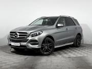 Mercedes-Benz GLE I (W166) Санкт-Петербург  - изображение 20