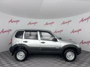 Chevrolet Niva I Рестайлинг Псков  - изображение 25