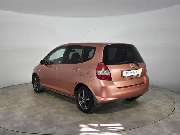 Honda Jazz I с пробегом 2005 года, цена 399 000 рублей, 160000 км, хэтчбек, Автокод Объявления