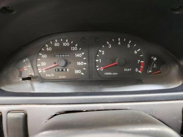 Daihatsu Charade IV с пробегом 1993 года, цена 161 711 рублей, 219882 км, хэтчбек, Автокод Объявления