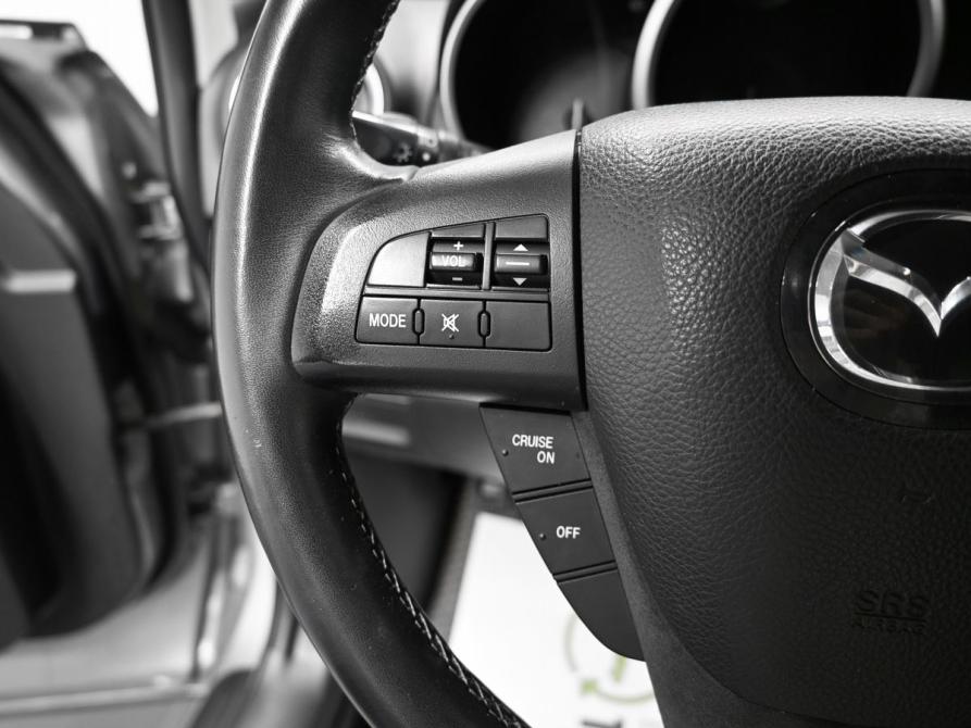 Mazda CX-7 I Рестайлинг Тверь  - изображение 18