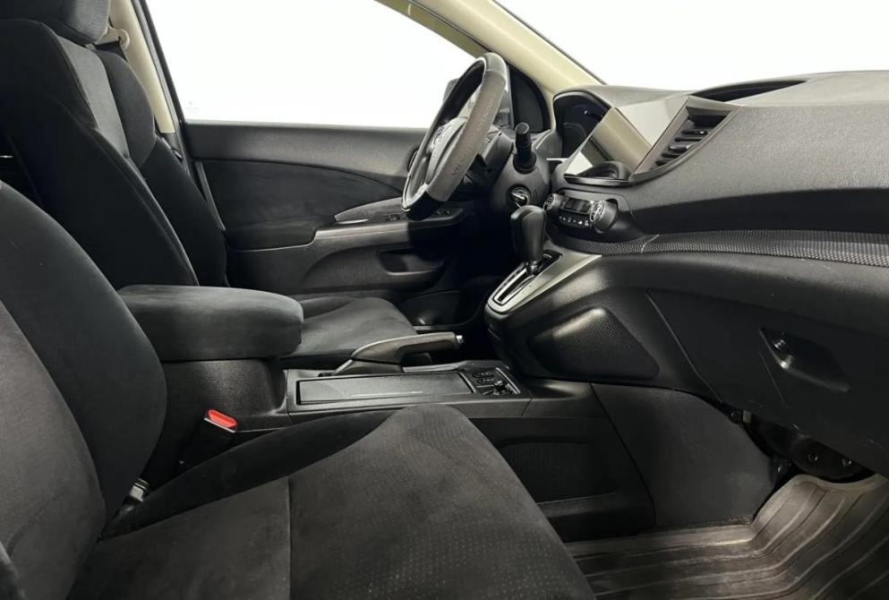 Honda CR-V IV Нижний Новгород  - изображение 13