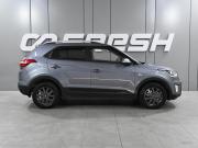 Hyundai Creta I Рестайлинг Ростов-на-Дону  - изображение 22