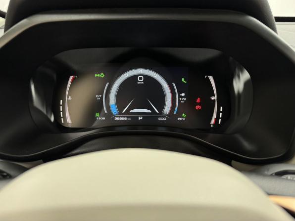 Haval Jolion I с пробегом 2022 года, цена 1 855 000 рублей, 36885 км, внедорожник, Автокод Объявления