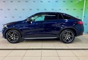 Mercedes-Benz GLE Coupe I (C292) Набережные Челны  - изображение 32