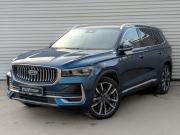 Geely Xingyue L I Москва  - изображение 31