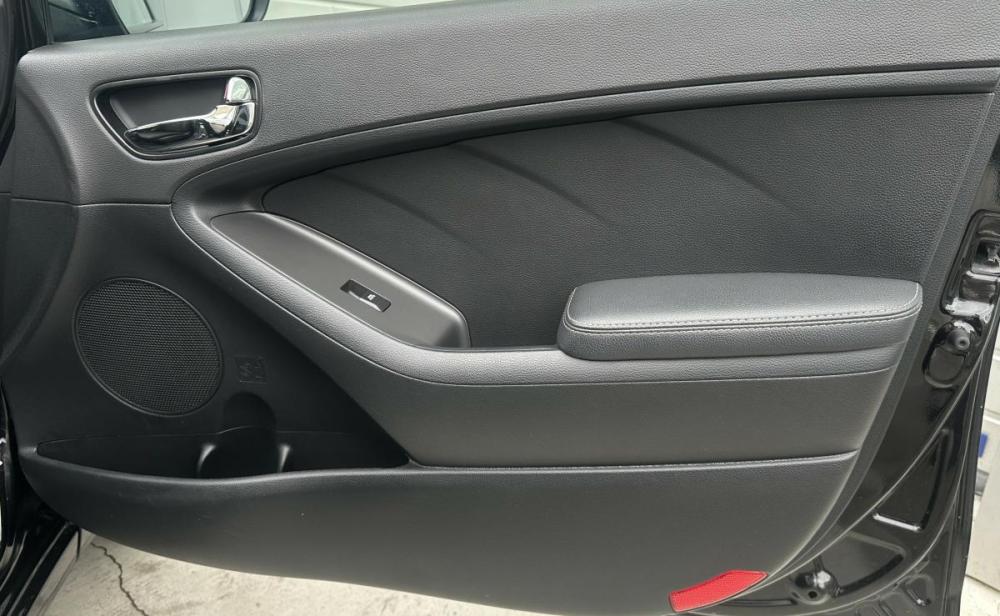 Kia Cerato III Рестайлинг (Classic) Крым  - изображение 16