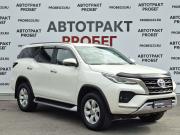 Toyota Fortuner II Рестайлинг Владимир  - изображение 11
