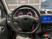 Lada (ВАЗ) Granta I Рестайлинг Пермь  - изображение 26
