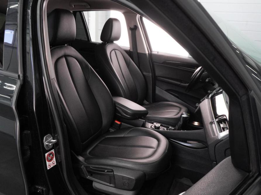BMW X1 II (F48) Воронеж  - изображение 8