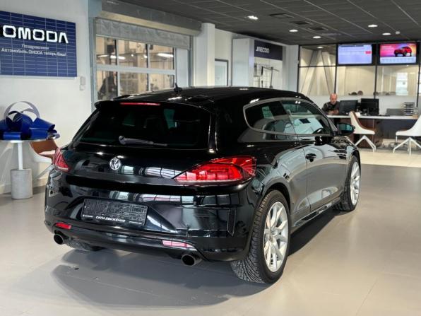 Volkswagen Scirocco III с пробегом 2011 года, цена 1 250 000 рублей, 280973 км, хэтчбек, Автокод Объявления