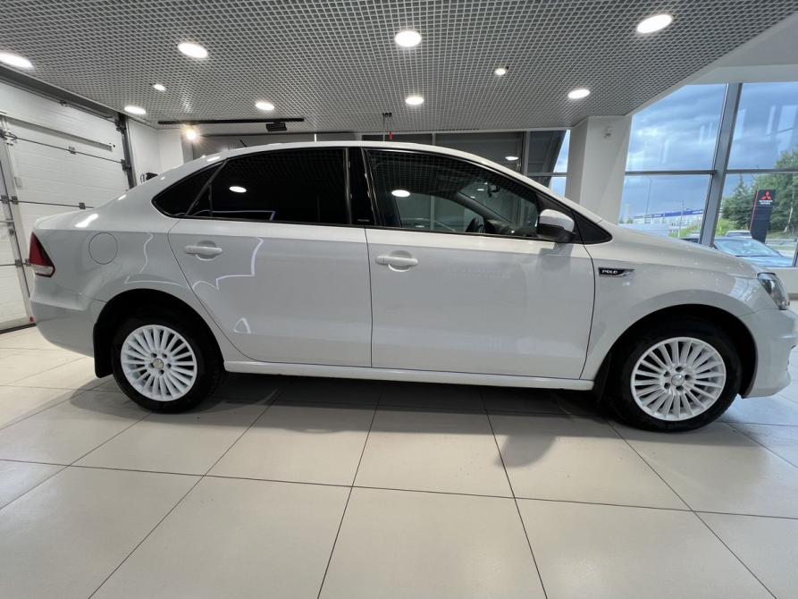 Volkswagen Polo V Рестайлинг Нижний Новгород  - изображение 4