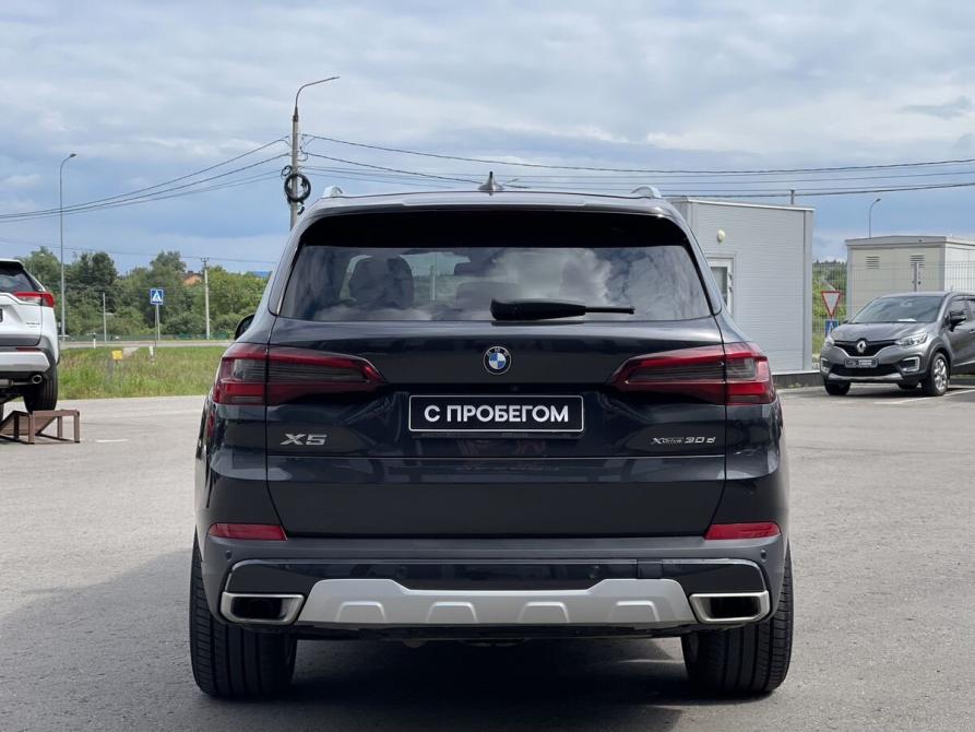 BMW X5 IV (G05/G18) Калуга  - изображение 7
