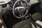 Skoda Rapid I Рестайлинг Ярославль  - изображение 37