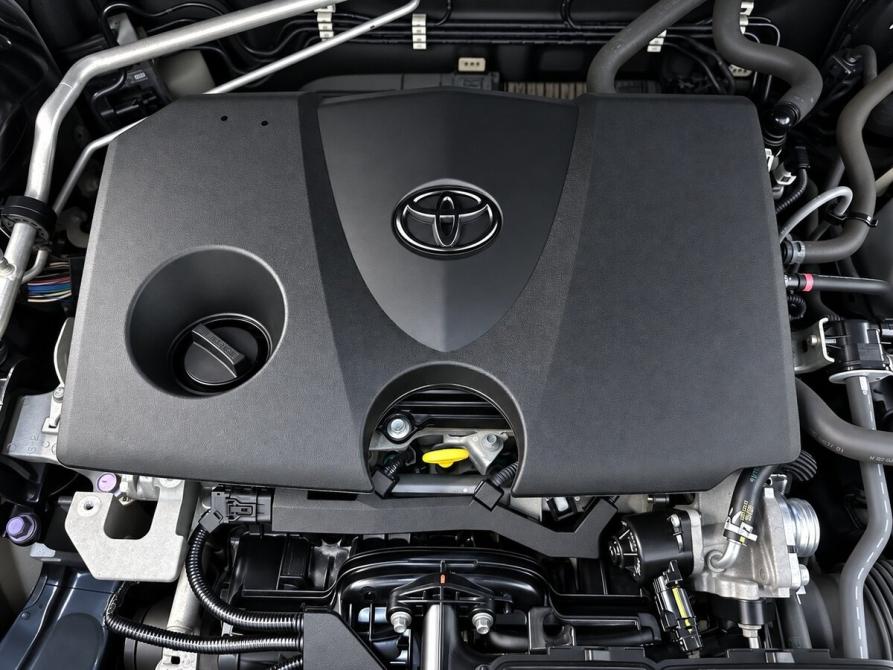 Toyota RAV4 V (XA50) Балашиха  - изображение 20