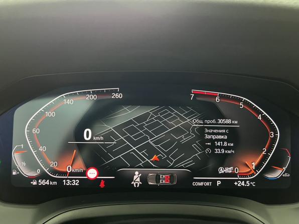 BMW 4 серии G22 G23 G26 с пробегом 2021 года, цена 4 990 000 рублей, 30600 км, кабриолет, Автокод Объявления