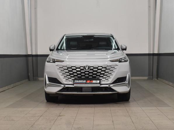 Changan UNI-K с пробегом 2022 года, цена 2 574 995 рублей, 127802 км, внедорожник, Автокод Объявления