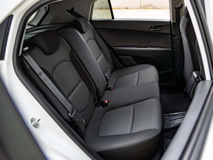 Hyundai Creta I Рестайлинг Краснодар  - изображение 7