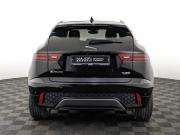 Jaguar E-Pace I Москва  - изображение 36