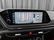 Hyundai Sonata VIII (DN8) Москва  - изображение 50