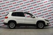 Volkswagen Tiguan I Сургут  - изображение 35
