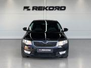 Skoda Octavia III (A7) Уфа  - изображение 23