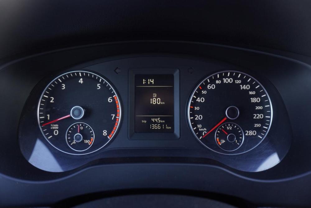 Volkswagen Jetta VI Ульяновск  - изображение 9