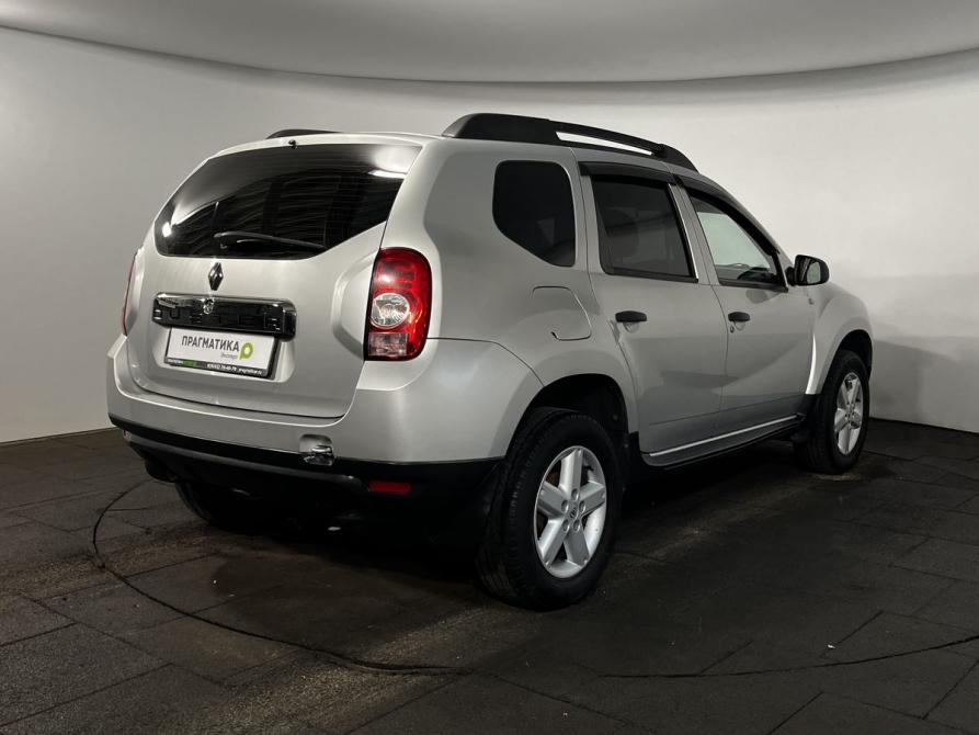 Renault Duster I Великий Новгород  - изображение 7