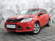 Ford Focus III Ульяновск  - изображение 21