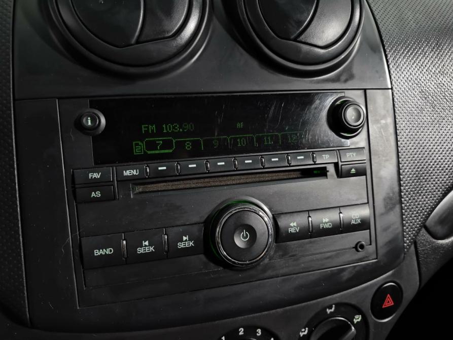 Chevrolet Aveo I Рестайлинг Нижний Новгород  - изображение 18