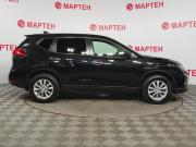 Nissan X-Trail III Рестайлинг Вологда  - изображение 24