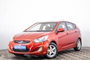 Hyundai Solaris I Пермь  - изображение 24