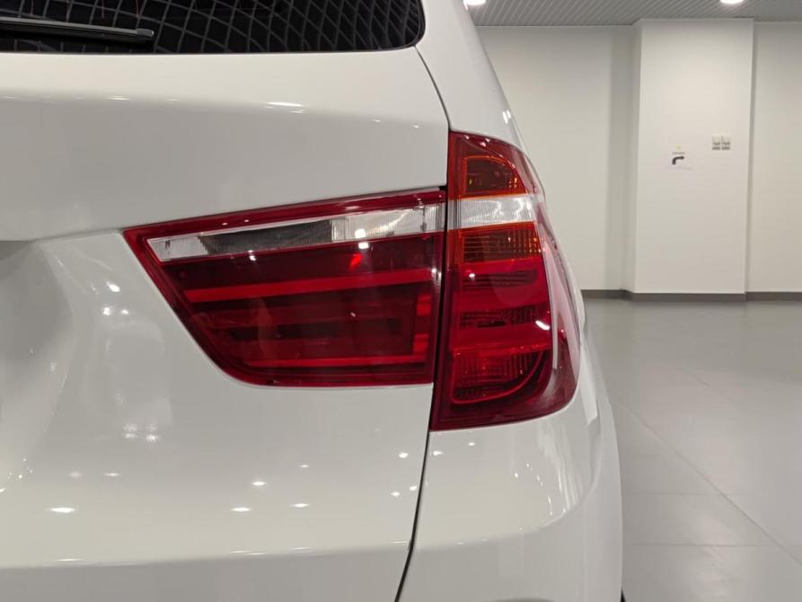 BMW X3 II (F25) Казань  - изображение 11