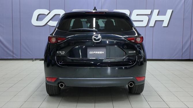 Mazda CX-5 II с пробегом 2020 года, цена 2 649 999 рублей, 141634 км, внедорожник, Автокод Объявления