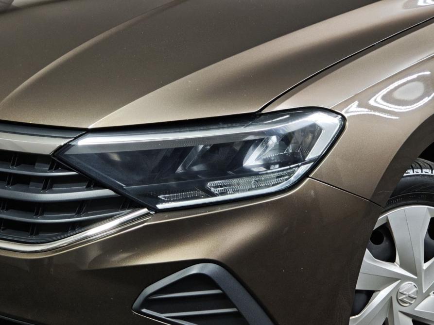 Volkswagen Polo VI Москва  - изображение 10