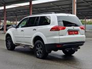 Mitsubishi Pajero Sport II Рестайлинг Екатеринбург  - изображение 22