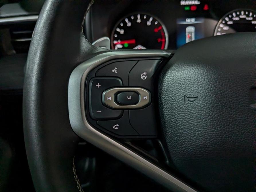Haval Jolion I Рестайлинг Химки  - изображение 22