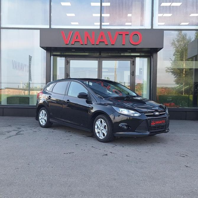 Ford Focus III Азнакаево  - изображение 7