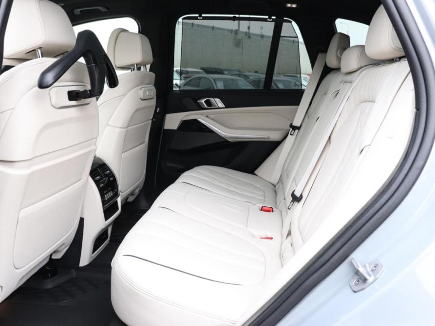 BMW X5 IV (G05/G18) Рестайлинг Москва  - изображение 10