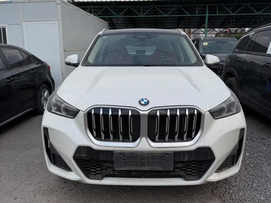 BMW X1 III (U11/U12) Самара  - изображение 2