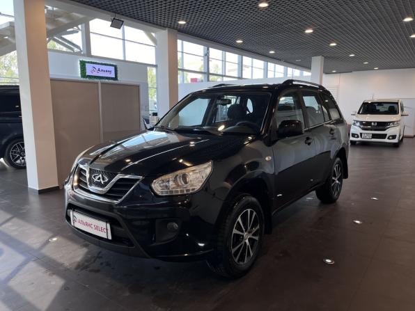 Chery Tiggo (T11) I Рестайлинг (FL) с пробегом 2015 года, цена 525 000 рублей, 147249 км, внедорожник, Автокод Объявления