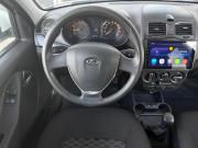 Lada (ВАЗ) Granta I Рестайлинг Липецк  - изображение 17