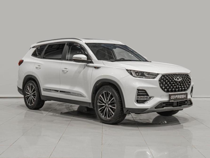 Chery Tiggo 8 Pro I Мурманск  - изображение 1