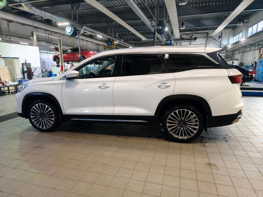 JETOUR X90+ Санкт-Петербург  - изображение 8