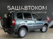 Chevrolet Niva I Рестайлинг Уфа  - изображение 20