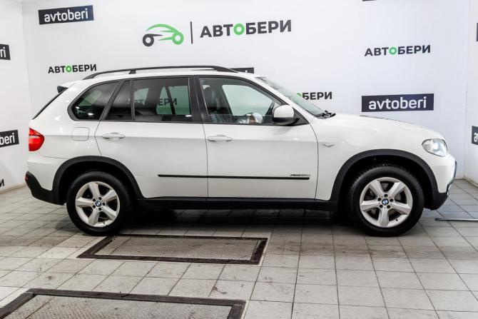 BMW X5 II (E70) с пробегом 2009 года, цена 1 605 000 рублей, 227000 км, внедорожник, Автокод Объявления