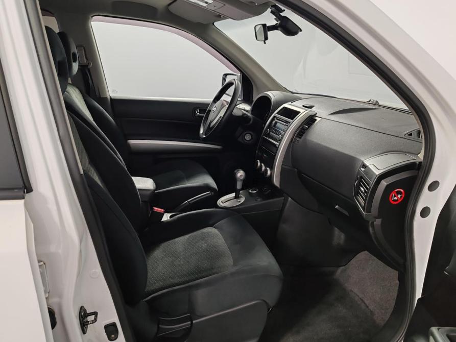Nissan X-Trail II Рестайлинг Москва  - изображение 21