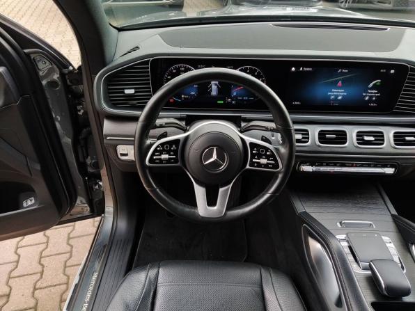 Mercedes-Benz GLE II (V167) с пробегом 2020 года, цена 6 700 000 рублей, 108500 км, внедорожник, Автокод Объявления