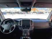 Toyota Land Cruiser 200 Series Рестайлинг 2 Пермь  - изображение 38